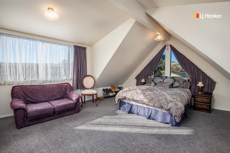 Photo of property in 61 Kinmont Crescent, Kinmont Park, Mosgiel, 9024