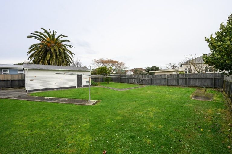Photo of property in 7 Montgomery Street, Feilding, 4702