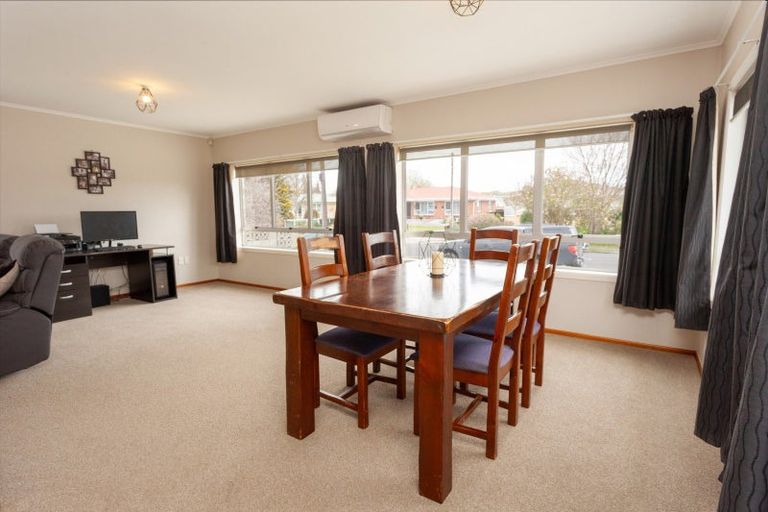 Photo of property in 7 Hohaia Crescent, Matamata, 3400