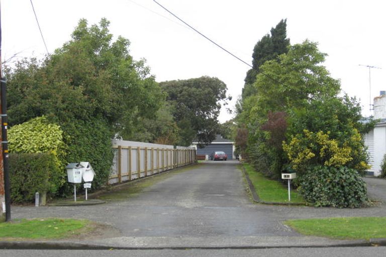 Photo of property in 121 South Belt, Solway, Masterton, 5810