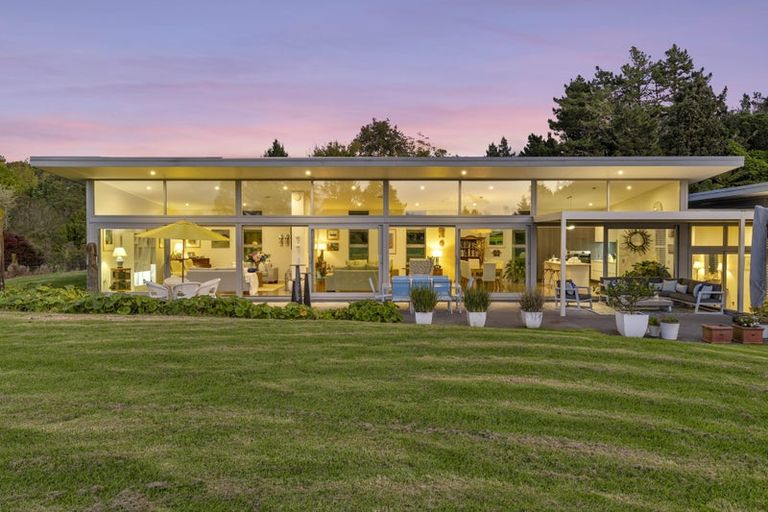 Photo of property in 299 Surrey Hill Road, Kaitake, New Plymouth, 4374