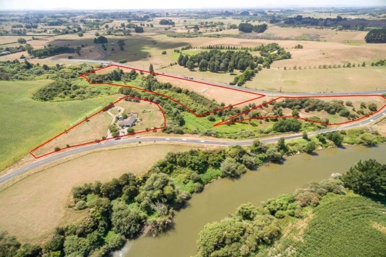 Photo of property in 38 Blackett Road, Whatawhata, Hamilton, 3288