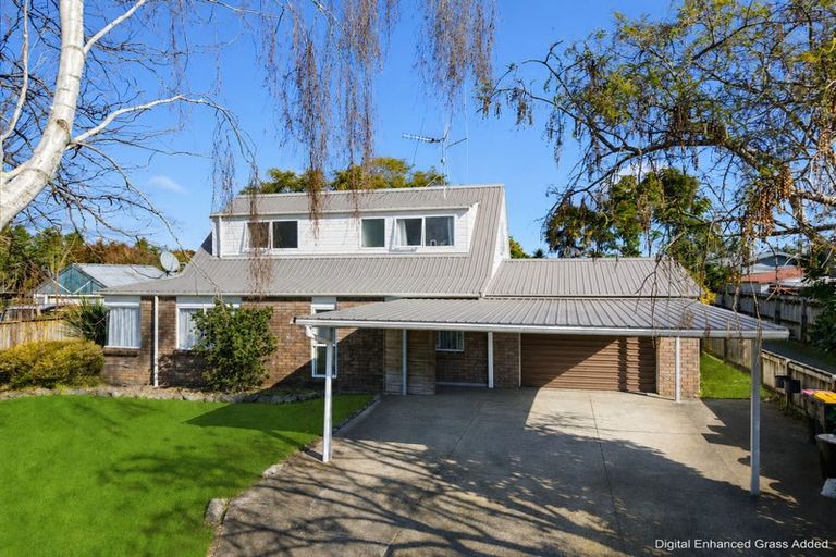 Photo of property in 175 Windermere Drive, Poike, Tauranga, 3112