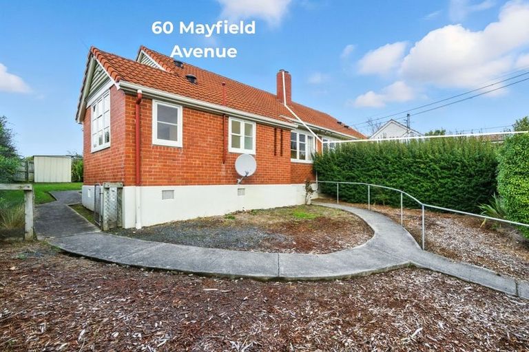 Photo of property in 58 Mayfield Avenue, Wakari, Dunedin, 9010