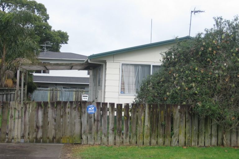 Photo of property in 21c Railway Street West, Papakura, 2110