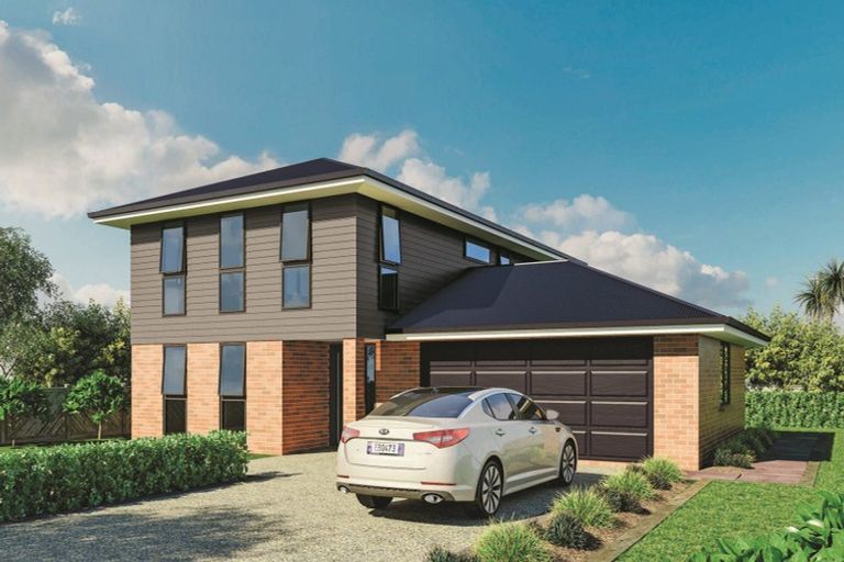 Photo of property in 16 Bridget Court, Red Beach, 0932