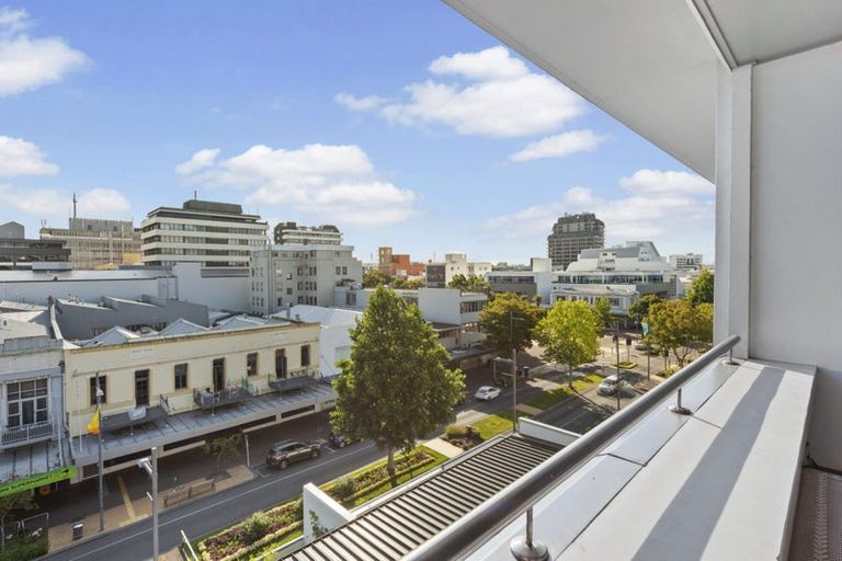 Photo of property in 45/312 Victoria Street, Hamilton Central, Hamilton, 3204