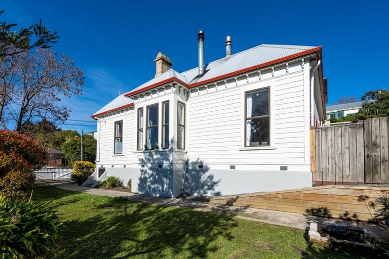 Photo of property in 68 Grosvenor Street, Kensington, Dunedin, 9011