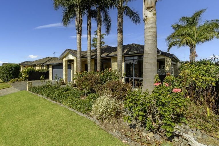 Photo of property in 9 Parkwood Place, Papamoa Beach, Papamoa, 3118