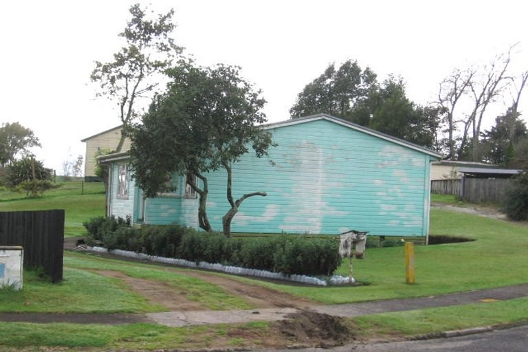 Photo of property in 6 Tay Street, Tokoroa, 3420