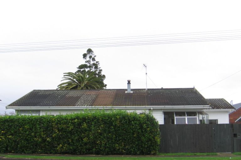 Photo of property in 39 Keepa Street, Levin, 5510