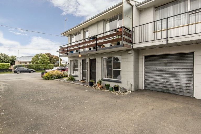 Photo of property in 1/94 Huxley Street, Sydenham, Christchurch, 8023
