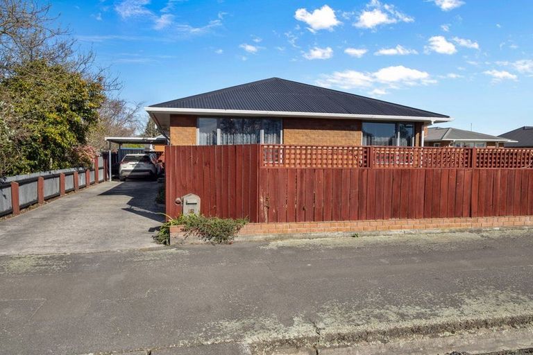Photo of property in 55 Middle Road, Allenton, Ashburton, 7700