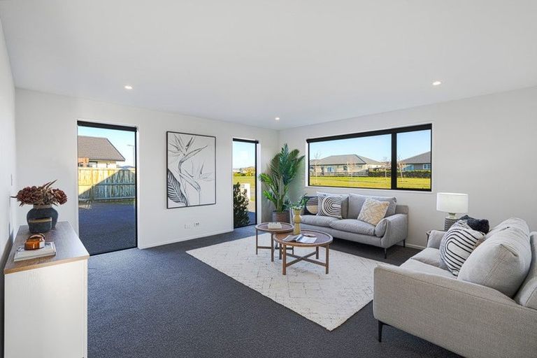 Photo of property in 28 Bonecrusher Street, Lincoln, 7608