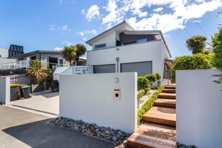 Photo of property in 3 Aston Drive, Waimairi Beach, Christchurch, 8083