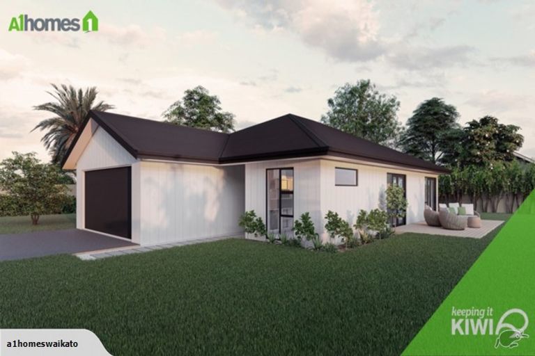 Photo of property in 9 Sunset Close, Otorohanga, 3900