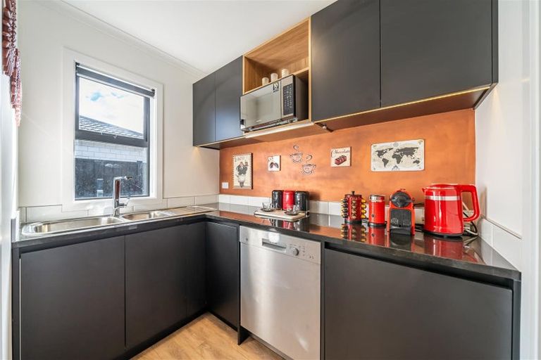 Photo of property in 4 Fenwick Crescent, Wallaceville, Upper Hutt, 5018