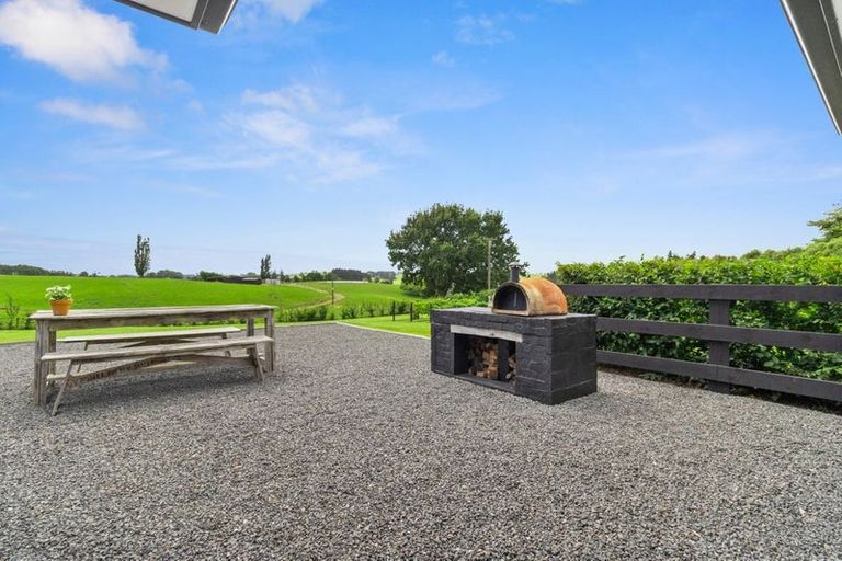 Photo of property in 320 Pokuru Road, Pokuru, Te Awamutu, 3875