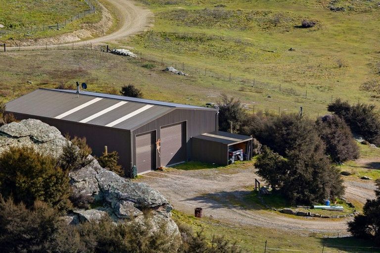Photo of property in 24 Puninga Lane, Queensberry, Cromwell, 9383