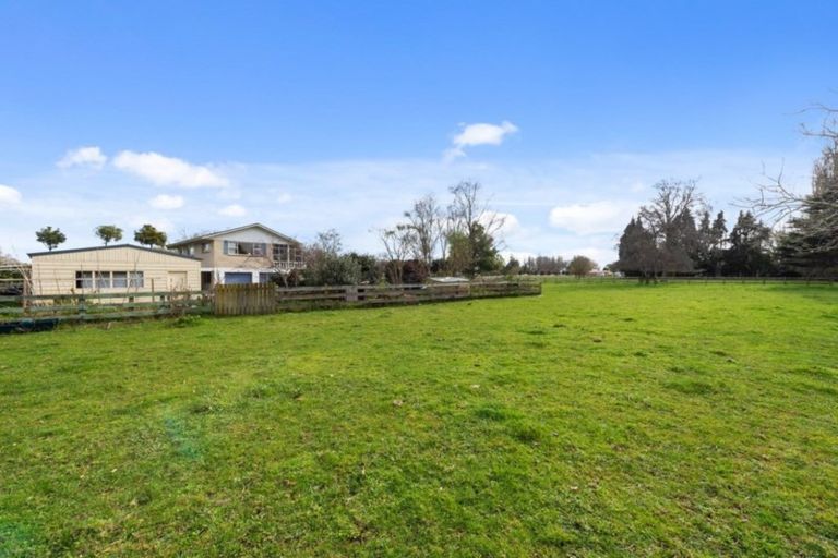 Photo of property in 228b State Highway 26, Newstead, Hamilton, 3286