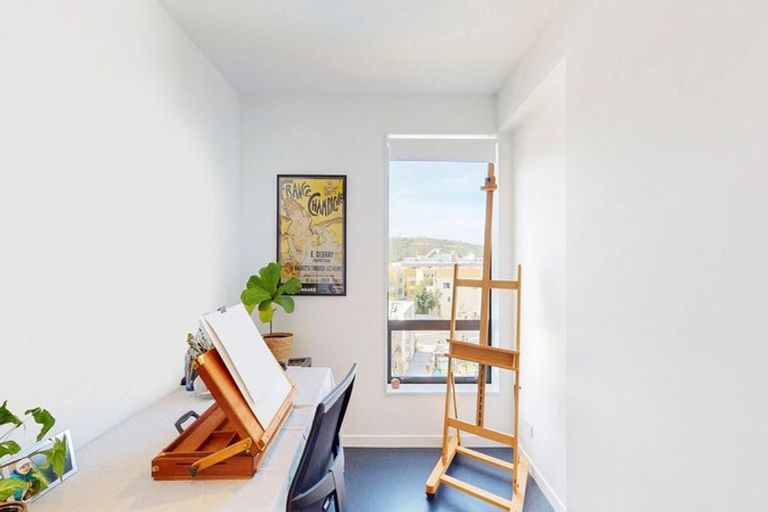 Photo of property in 308e Evans Bay Parade, Hataitai, Wellington, 6021