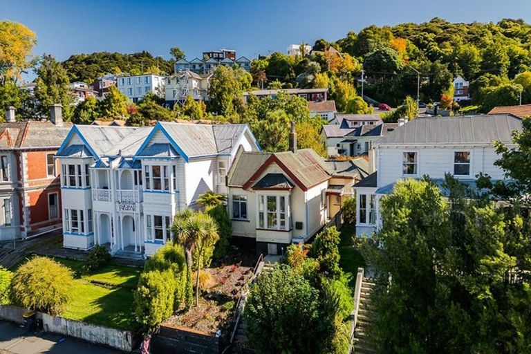 Photo of property in 853 George Street, North Dunedin, Dunedin, 9016