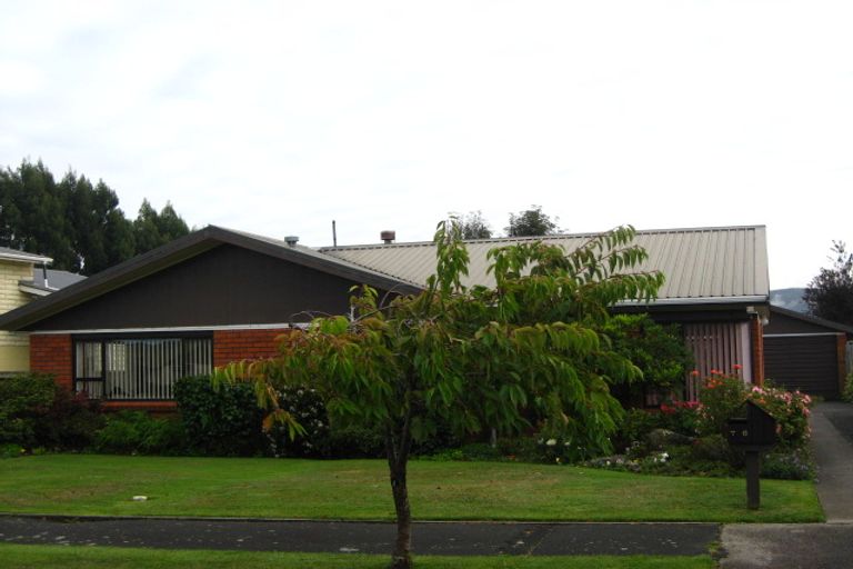 Photo of property in 76 Goodall Street, Mosgiel, 9024