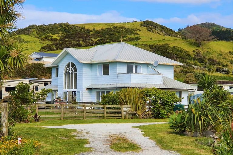 Photo of property in 31 Akiha Street, Omapere, Kaikohe, 0473