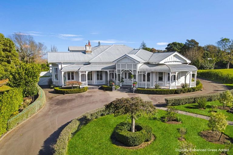 Photo of property in 163 Great North Road, Otamatea, Whanganui, 4501