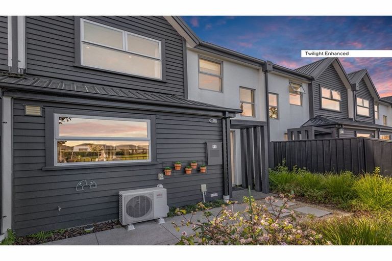 Photo of property in 46 Caulfield Avenue, Halswell, Christchurch, 8025