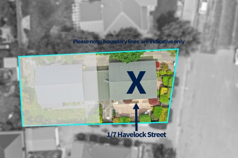 Photo of property in 7 Havelock Street, Ashburton, 7700