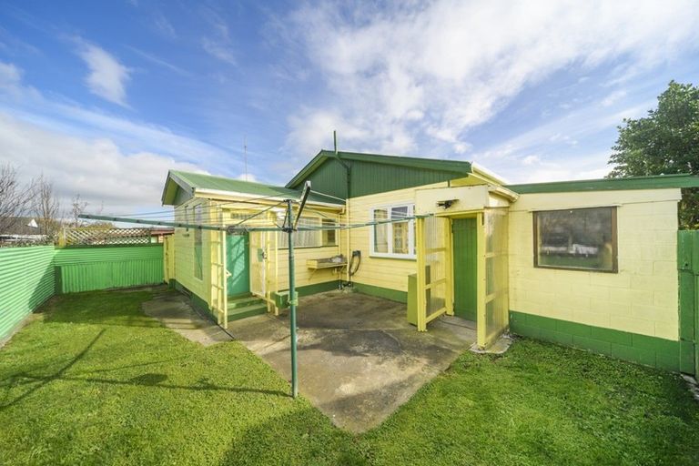 Photo of property in 4 Hereford Street, West End, Palmerston North, 4410