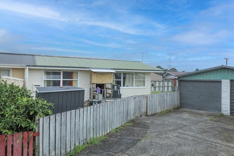 Photo of property in 18b Blundell Place, Huntly, 3700