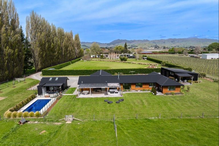 Photo of property in 82a David Street, Yelverton, Blenheim, 7201