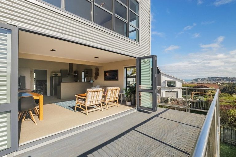 Photo of property in 6a Portland Place, Shiel Hill, Dunedin, 9013