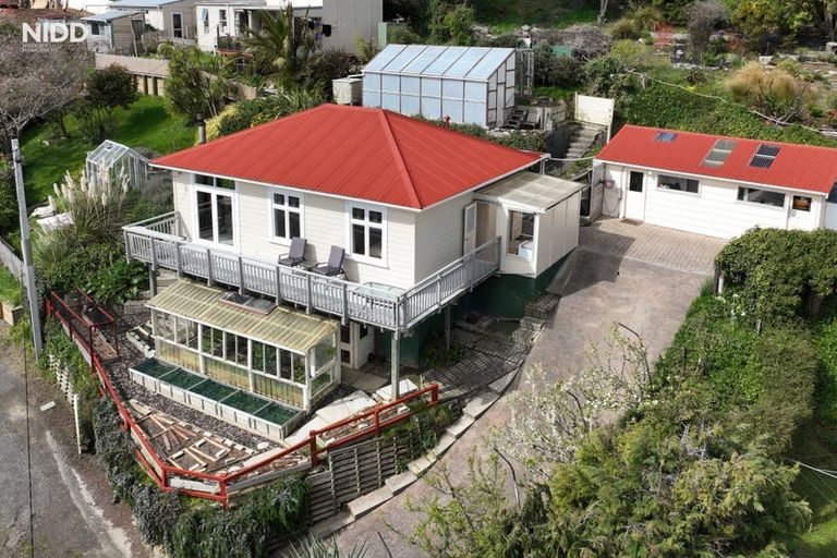 Photo of property in 39 Dalmeny Street, North East Valley, Dunedin, 9010