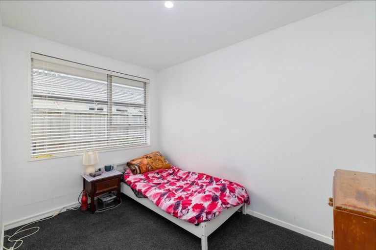 Photo of property in 5/11 Cross Street, Phillipstown, Christchurch, 8011