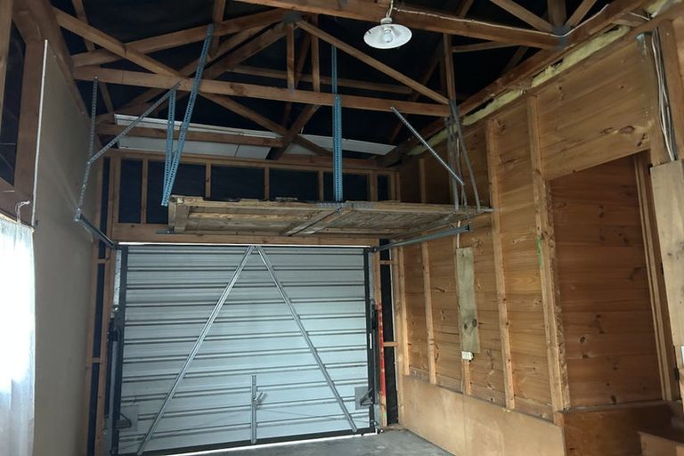 Photo of property in 3a Kelvin Road, Papakura, 2110