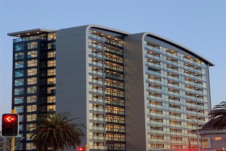 Photo of property in 1005/8 Lakewood Court, Manukau, Auckland, 2104