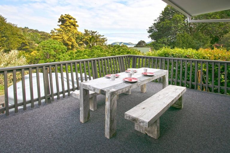 Photo of property in 47 Kowhai Drive, Te Kouma, Coromandel, 3581