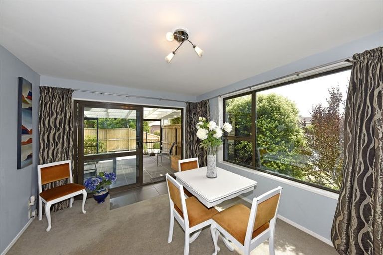 Photo of property in 11 Dalrye Place, Ilam, Christchurch, 8041