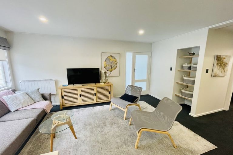 Photo of property in 5/147 Glenmore Street, Kelburn, Wellington, 6012