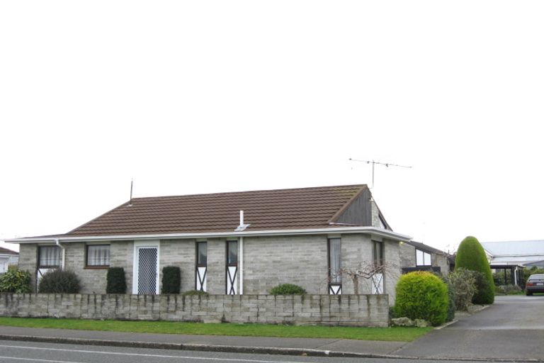 Photo of property in 1/70 Elizabeth Street, Appleby, Invercargill, 9812