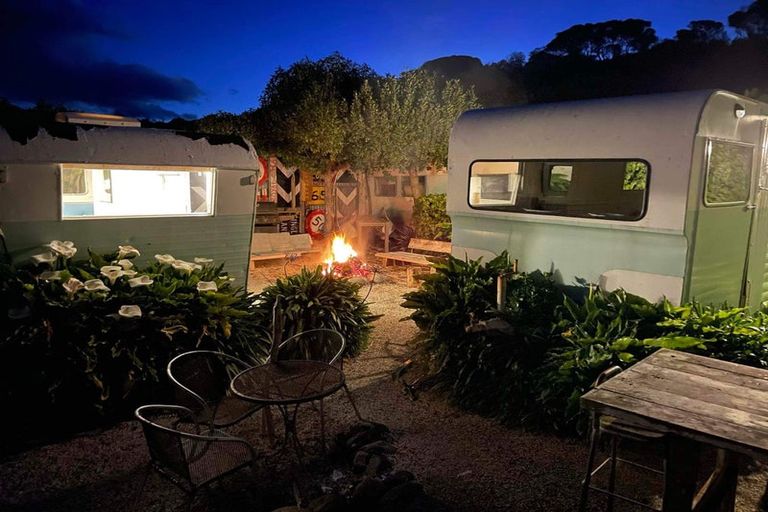 Photo of property in 1364 State Highway 1, Mangamaunu, Kaikoura, 7371