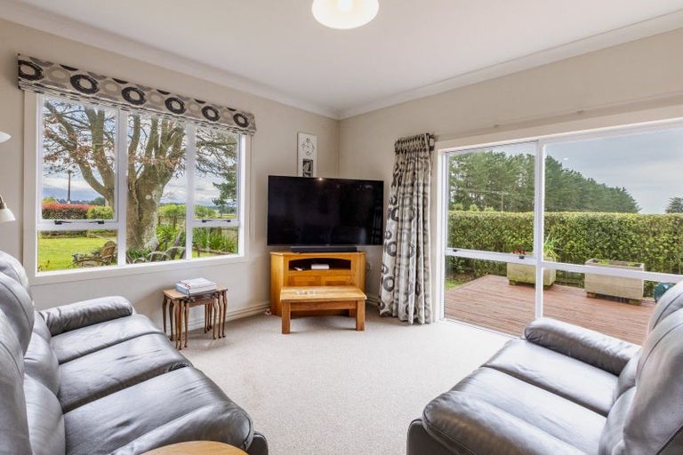 Photo of property in 331 Ormondville Road, Takapau, 4287