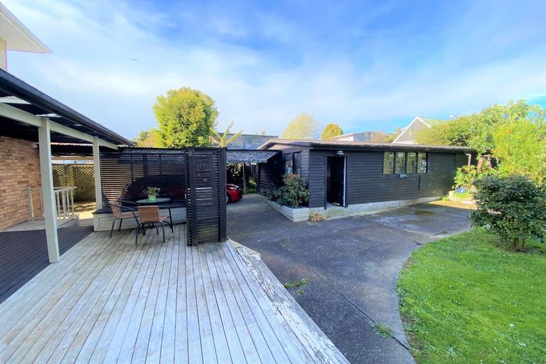 Photo of property in 4 Yeoman Place, Howick, Auckland, 2014