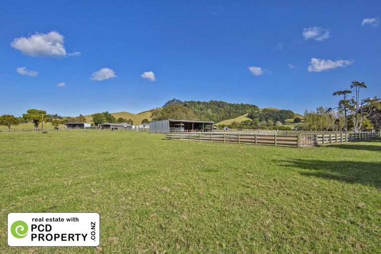 Photo of property in 243 Harris Road, Glenbervie, Whangarei, 0175