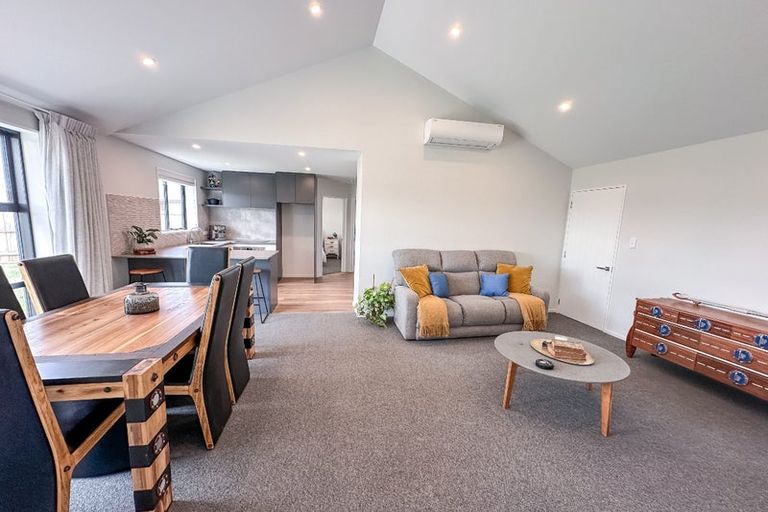 Photo of property in 25 Benn Street, Amberley, 7481