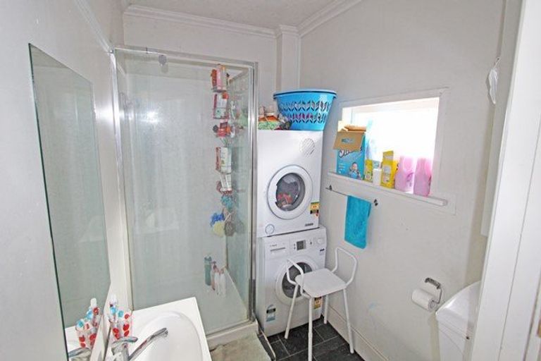 Photo of property in 157 Forth Street, North Dunedin, Dunedin, 9016