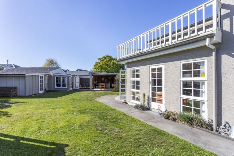 Photo of property in 52 Bristol Street, St Albans, Christchurch, 8014